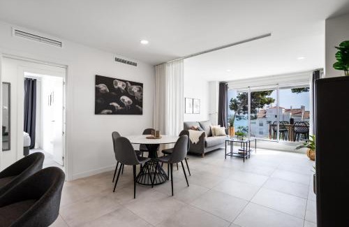 Torrequebrada Apartment | Torrequebrada sea apt by Costarentals - Ref 183