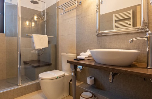 Poiana Brasov House | Torres Poiana