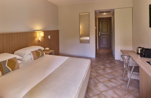 Ginosa Hotel | Torreserena Resort