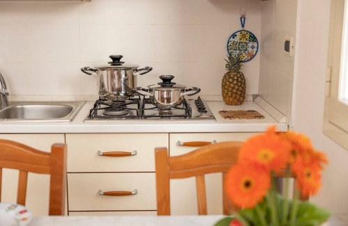 Torre Vado House | Torrevado relaxation 5/6 p.bed 200 meters from the waterfront