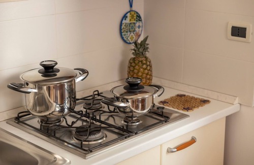 Torre Vado House | Torrevado relaxation 5/6 p.bed 200 meters from the waterfront