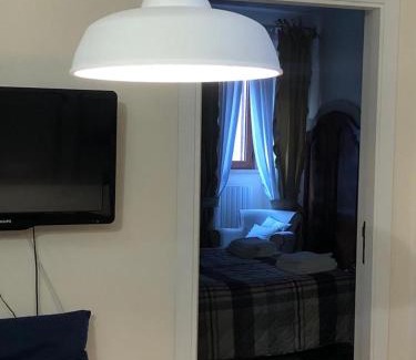 Centro Storico House | Torri e Campanili