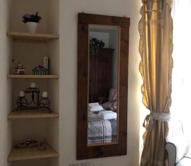 Centro Storico House | Torri e Campanili