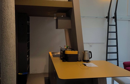Navigli Apartment | Torricelli 10 Milano
