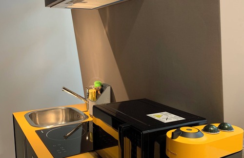 Navigli Apartment | Torricelli 10 Milano