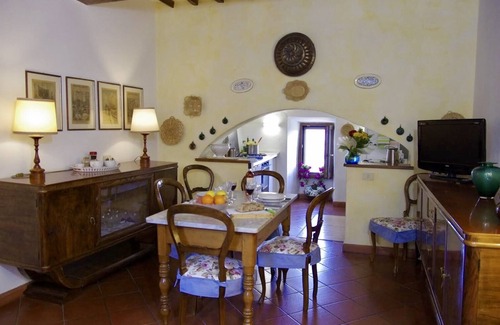 Barberino Tavarnelle House | Torrino: Panoramic house in Chianti, 20 minutes from Siena, Florence and S.Gimignano