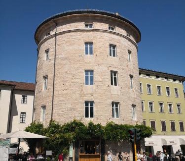 Trento House | Torrione Trento