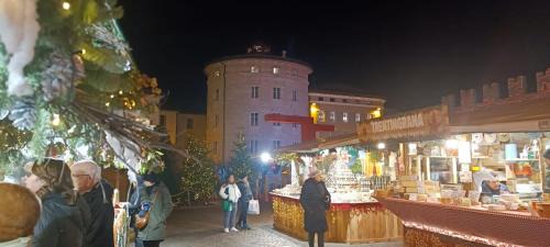 Trento House | Torrione Trento