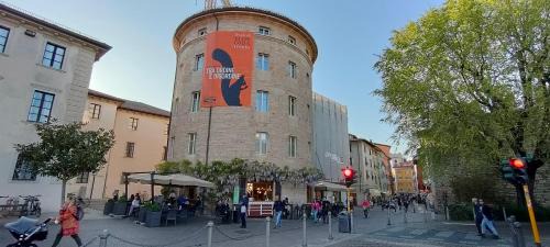 Trento House | Torrione Trento