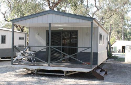 Patho Other | Torrumbarry Weir Holiday Park