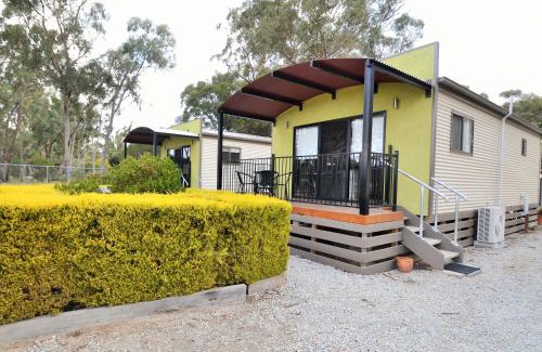 Patho Other | Torrumbarry Weir Holiday Park