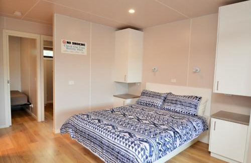 Patho Other | Torrumbarry Weir Holiday Park