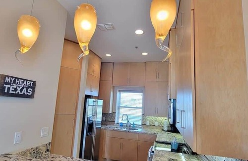 South Padre Island Condo | Tortuga Bay
