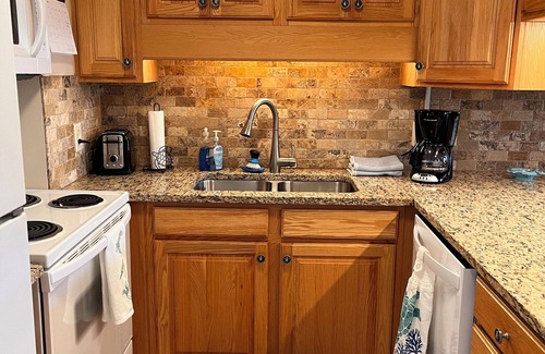 Emerald Isle Condo | Tortuga Oceanside Villa with Beautiful Beach and Sunset Views in Emerald Isle
