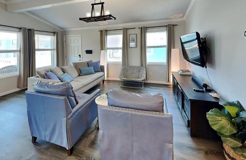 Galveston House | Tortuga