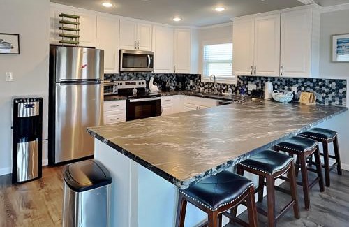 Galveston House | Tortuga