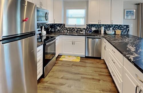 Galveston House | Tortuga