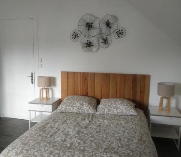 Barriere Saint Marc Apartment | Tosca - Appartement - Parking gratuit