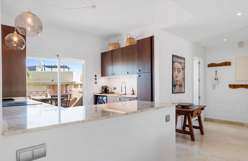 New Golden Mile Apartment | Toscana Hills Penthouse - 3 bed with views!