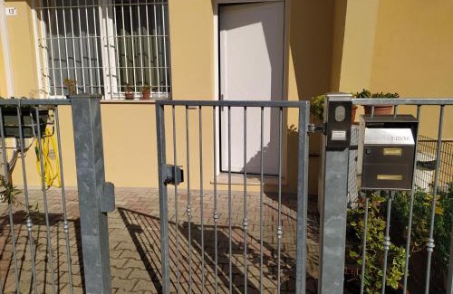 Ravenna Apartment | TOSCANA HOME