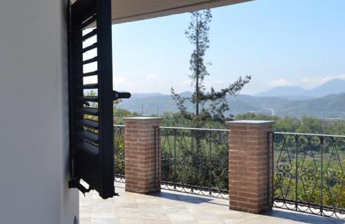Aulla Apartment | Toscana Nord Ovest - Tra La Costa Apartments