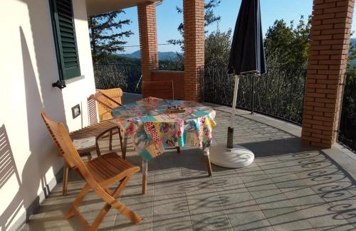 Aulla Apartment | Toscana Nord Ovest - Tra La Costa Apartments