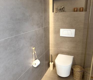 Ludwigshafen-Mundenheim House | Toscana Suite - Wellness Loft