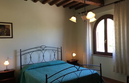 Montecatini Val di Cecina Other | TOSCANA TOUR - Agriturismo San Maurizio Alto 7