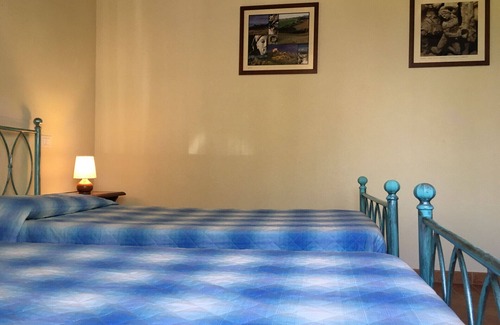 Montecatini Val di Cecina Other | TOSCANA TOUR - Agriturismo San Maurizio Alto 7