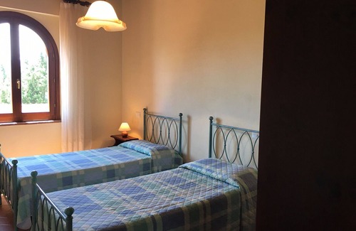 Montecatini Val di Cecina Other | TOSCANA TOUR - Agriturismo San Maurizio Anna 6
