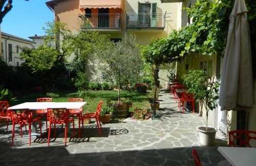 Twist House | Toscani da sempre