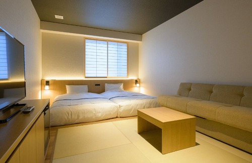 Kamakura Hotel | Tosei Hotel Cocone Kamakura