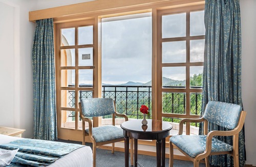 Shilon Bagh Resort | Toshali Royal View Resort