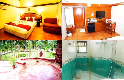 Puri Hotel | Toshali Sands Nature Escape