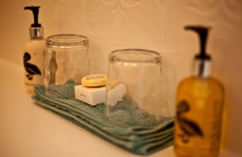 Old Bewick Bed & Breakfast | Tosson Tower Farm