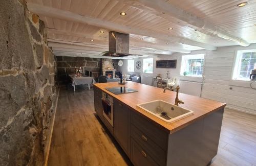 Lonsboda Villa | Tosthult Holiday 2