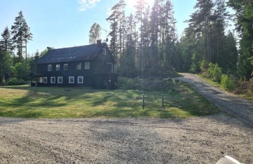 Lonsboda Villa | Tosthult Holiday 2