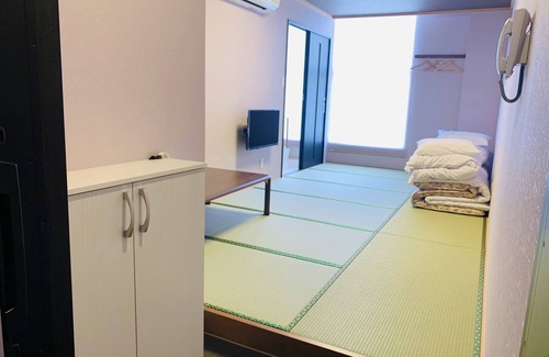 Tosu Hotel | Tosu Station Hotel Matsuzaka