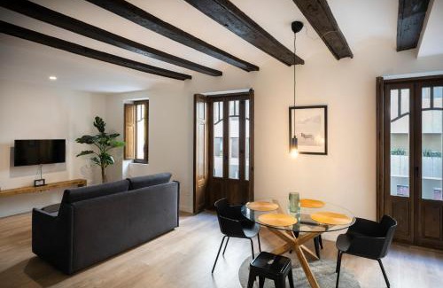Ciutat Vella Apartment | Total Valencia Ayuntamiento