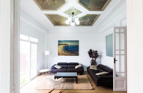 Eixample Apartment | Total Valencia Terrace