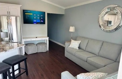 Cherry Grove Beach Apartment | Totally Beaching - Unit #3