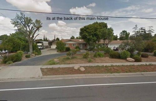 Fresno Apartment | Totally New Awesome North Fresno Back Studio