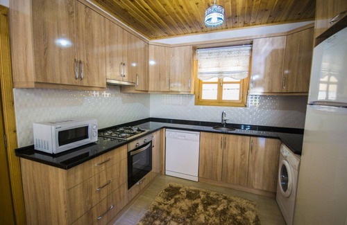 Islamlar Villa | Totally Private 2 Bedroom Villa with Pool in the Peaceful Village of Islamlar