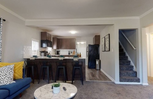Warren House | Totally Renovated 3 Bedroom home in Warren