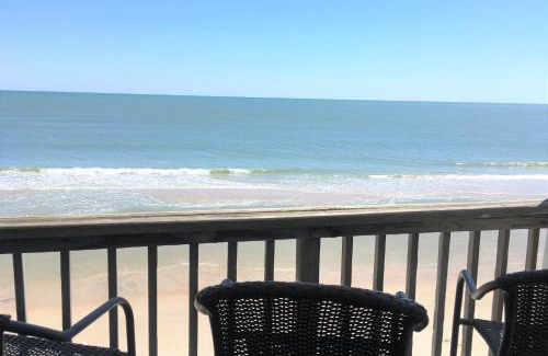 Sneads Ferry Apartment | Totally Topsail!