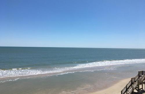 Sneads Ferry Apartment | Totally Topsail!