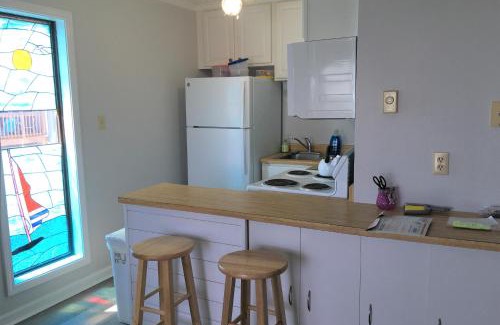 Sneads Ferry Apartment | Totally Topsail!