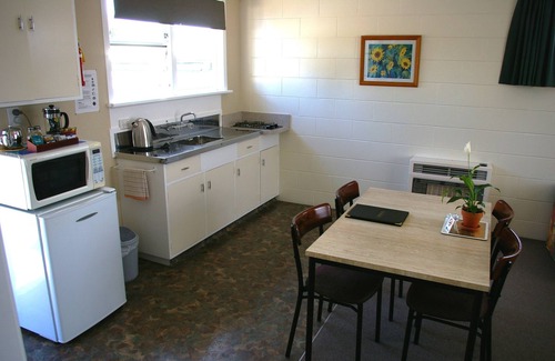 Levin Hotel | Totara Lodge Motel