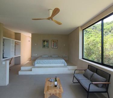 Anapoima Bed & Breakfast | Totumo Casa Hotel
