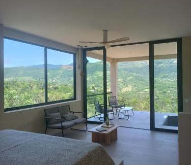 Anapoima Bed & Breakfast | Totumo Casa Hotel